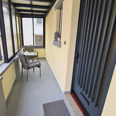 Ferienhaus Birute Verbandsgemeinde Verbandsgemeinde Bernkastel-Kues Buitenkant foto