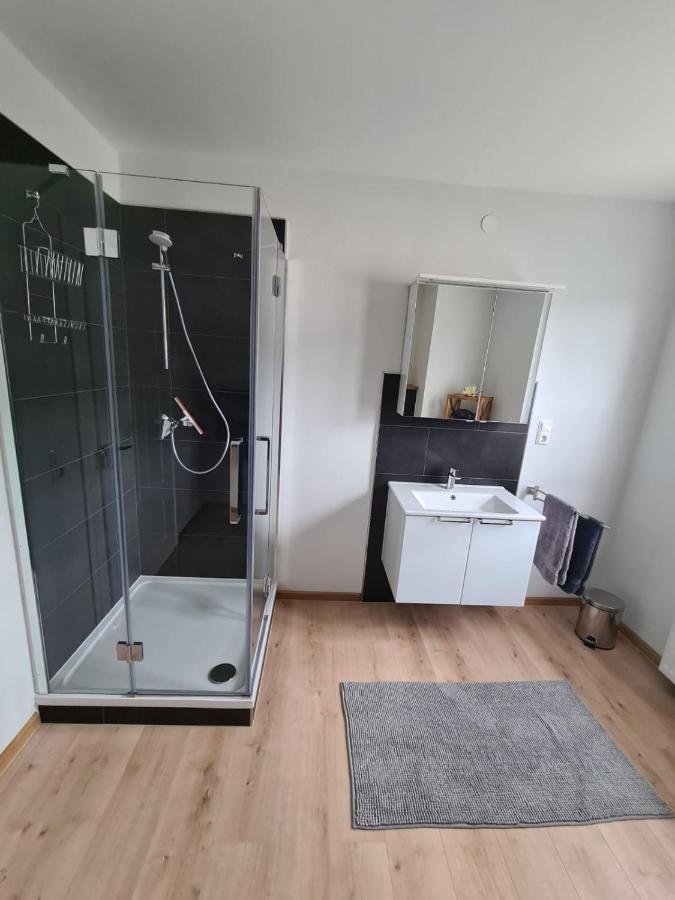 Ferienhaus Birute Verbandsgemeinde Verbandsgemeinde Bernkastel-Kues Buitenkant foto
