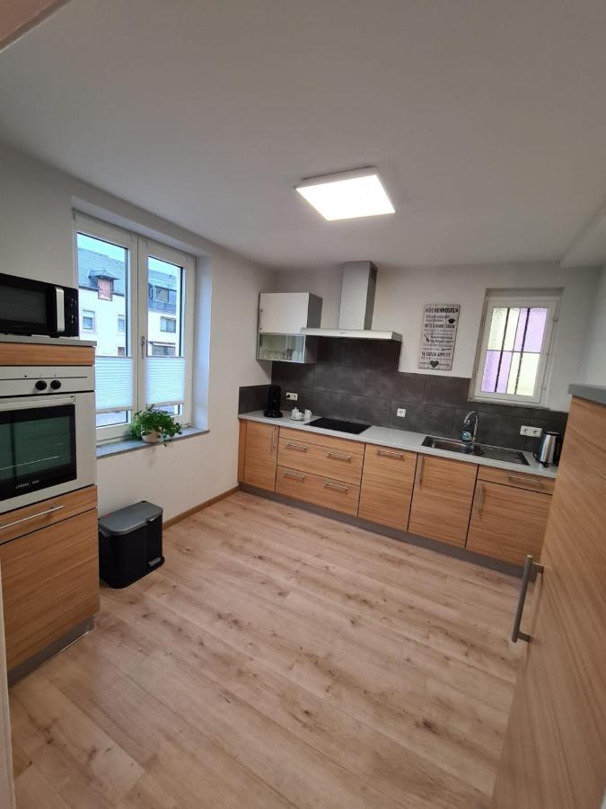 Ferienhaus Birute Verbandsgemeinde Verbandsgemeinde Bernkastel-Kues Buitenkant foto