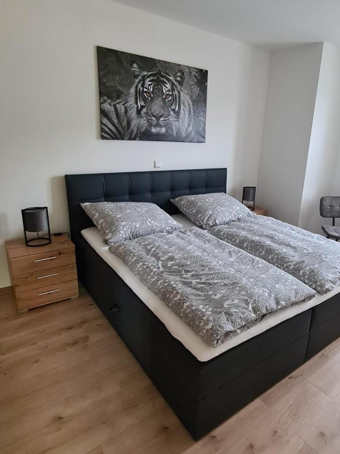 Ferienhaus Birute Verbandsgemeinde Verbandsgemeinde Bernkastel-Kues Buitenkant foto