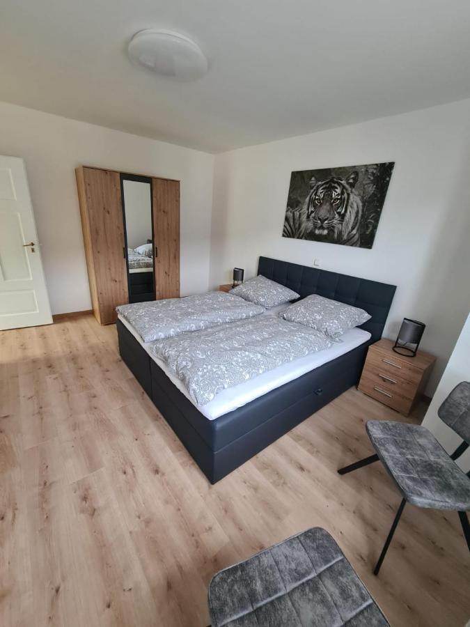 Ferienhaus Birute Verbandsgemeinde Verbandsgemeinde Bernkastel-Kues Buitenkant foto