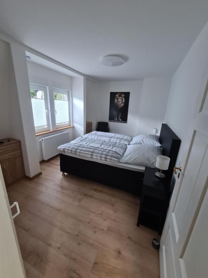 Ferienhaus Birute Verbandsgemeinde Verbandsgemeinde Bernkastel-Kues Buitenkant foto