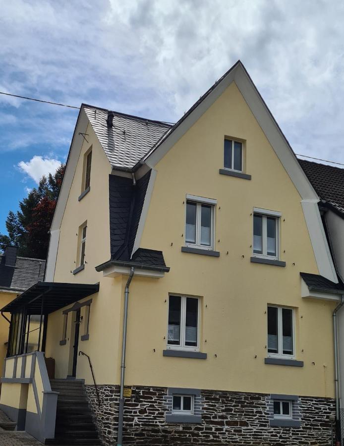 Ferienhaus Birute Verbandsgemeinde Verbandsgemeinde Bernkastel-Kues Buitenkant foto