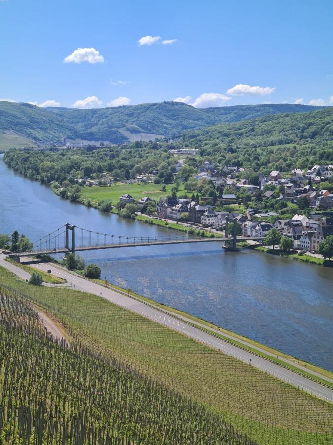 Ferienhaus Birute Verbandsgemeinde Verbandsgemeinde Bernkastel-Kues Buitenkant foto