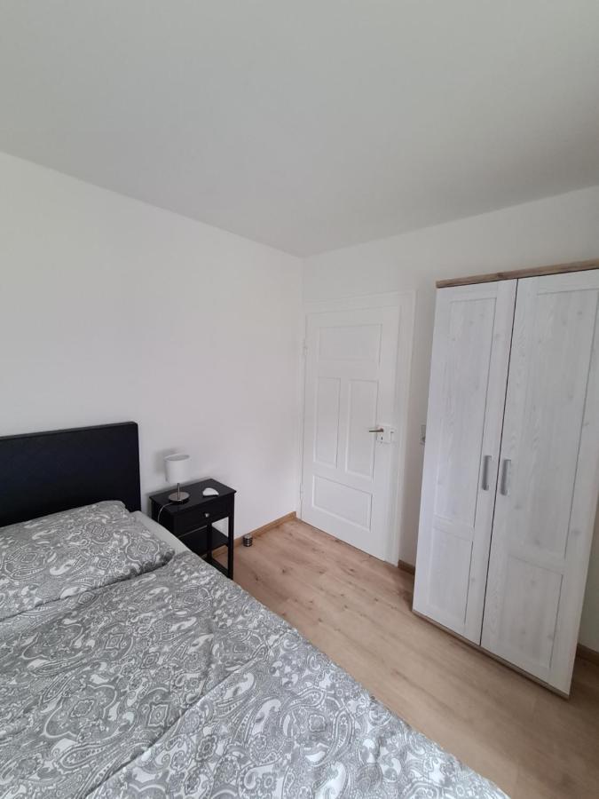 Ferienhaus Birute Verbandsgemeinde Verbandsgemeinde Bernkastel-Kues Buitenkant foto