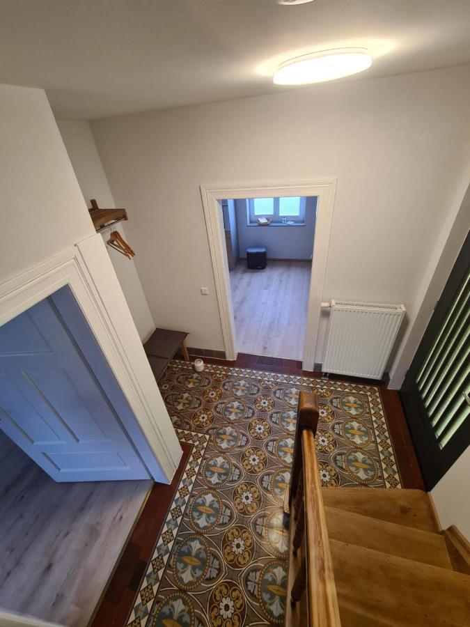 Ferienhaus Birute Verbandsgemeinde Verbandsgemeinde Bernkastel-Kues Buitenkant foto