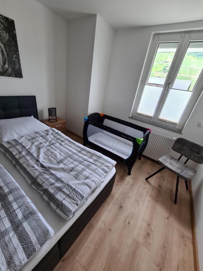 Ferienhaus Birute Verbandsgemeinde Verbandsgemeinde Bernkastel-Kues Buitenkant foto