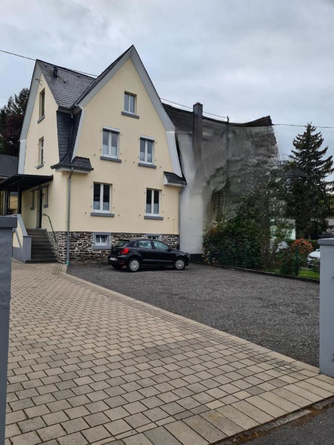 Ferienhaus Birute Verbandsgemeinde Verbandsgemeinde Bernkastel-Kues Buitenkant foto