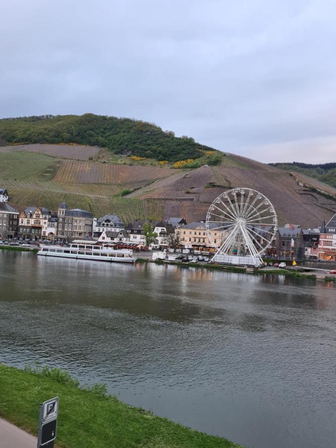 Ferienhaus Birute Verbandsgemeinde Verbandsgemeinde Bernkastel-Kues Buitenkant foto