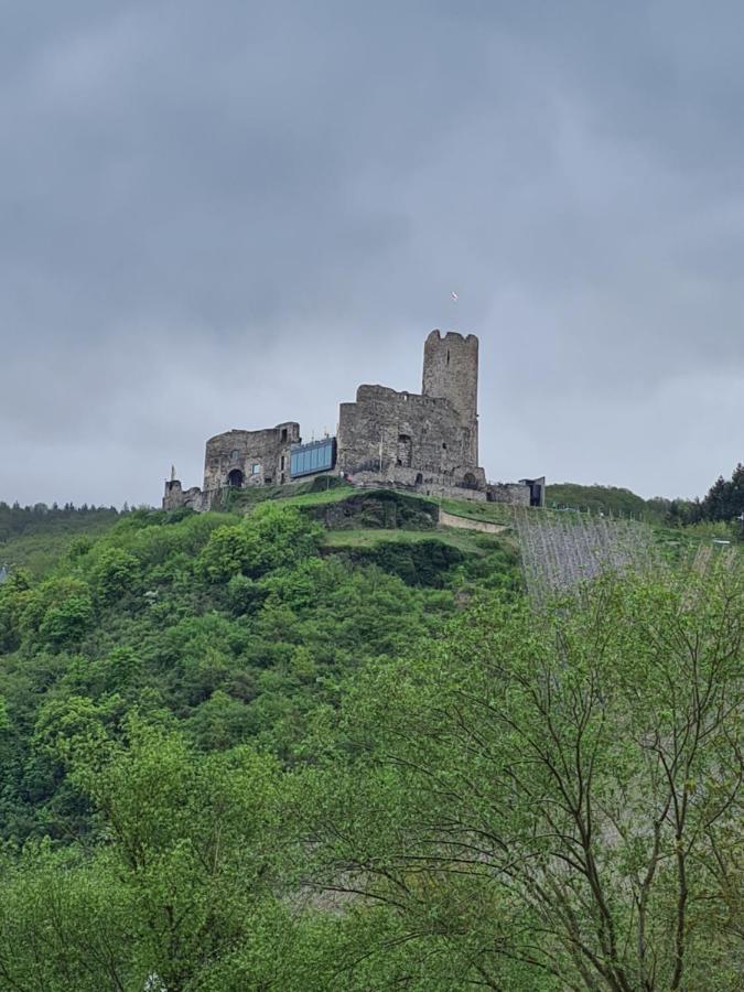 Ferienhaus Birute Verbandsgemeinde Verbandsgemeinde Bernkastel-Kues Buitenkant foto