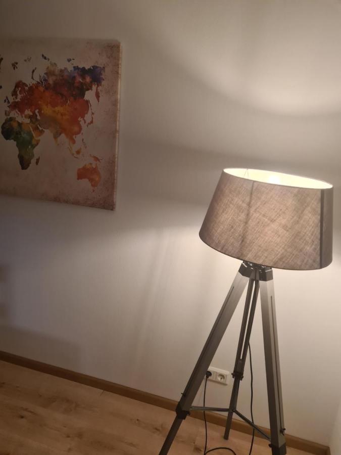 Ferienhaus Birute Verbandsgemeinde Verbandsgemeinde Bernkastel-Kues Buitenkant foto