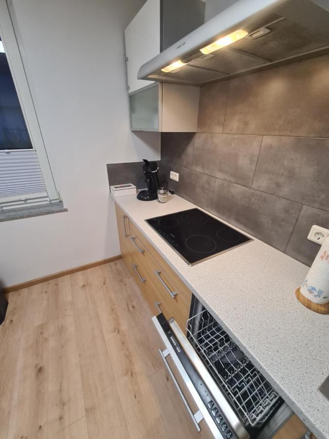 Ferienhaus Birute Verbandsgemeinde Verbandsgemeinde Bernkastel-Kues Buitenkant foto