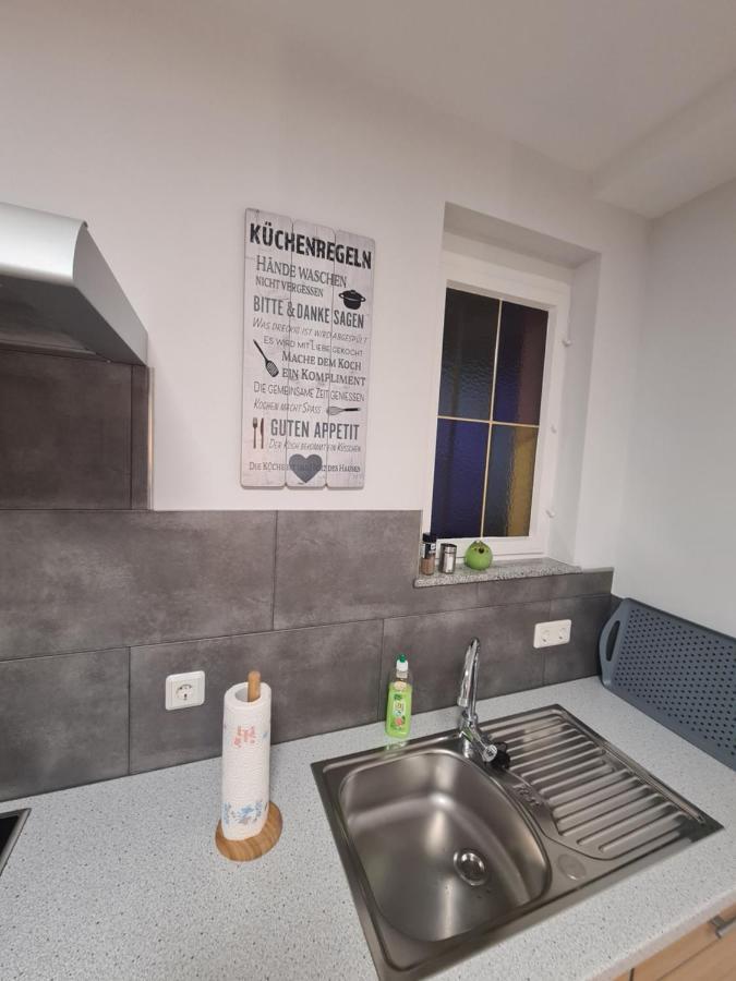 Ferienhaus Birute Verbandsgemeinde Verbandsgemeinde Bernkastel-Kues Buitenkant foto