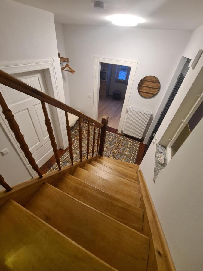 Ferienhaus Birute Verbandsgemeinde Verbandsgemeinde Bernkastel-Kues Buitenkant foto
