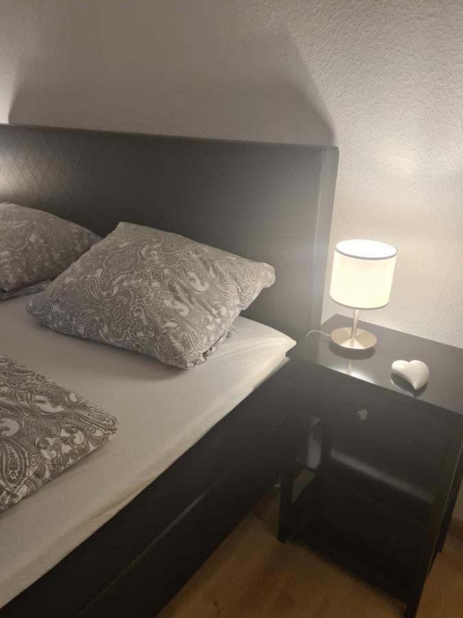 Ferienhaus Birute Verbandsgemeinde Verbandsgemeinde Bernkastel-Kues Buitenkant foto