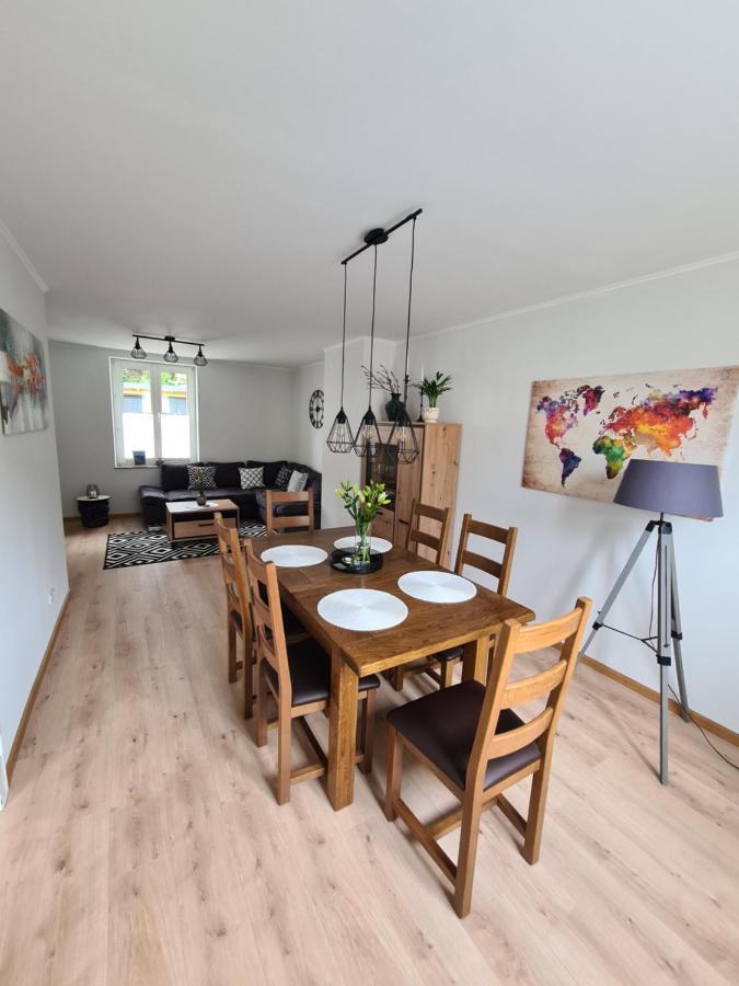 Ferienhaus Birute Verbandsgemeinde Verbandsgemeinde Bernkastel-Kues Buitenkant foto