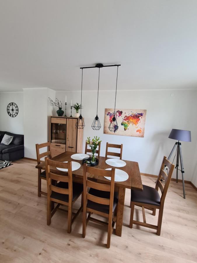 Ferienhaus Birute Verbandsgemeinde Verbandsgemeinde Bernkastel-Kues Buitenkant foto